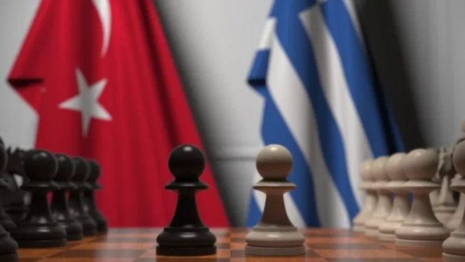 Από τη βρετανική αποικιοκρατία στη γαλλική συμμαχία — Γεάδης Γεάδης